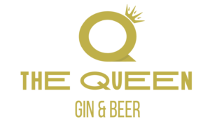 the queen gin and beer vomero