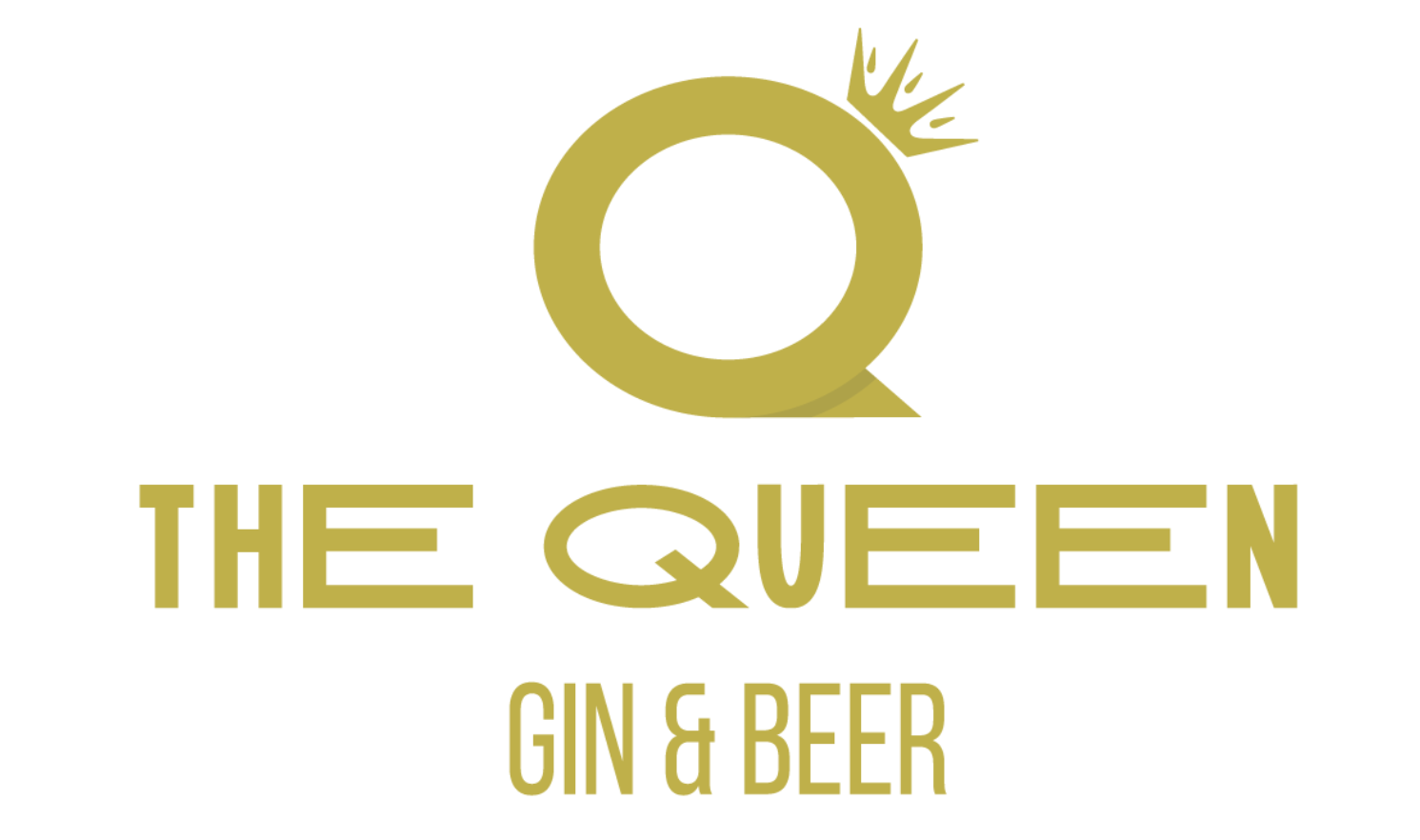 The Queen Gin and Beer Vomero